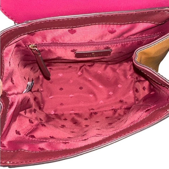 KATE SPADE New York Adel Medium Flap Backpack - Picture 7 of 11